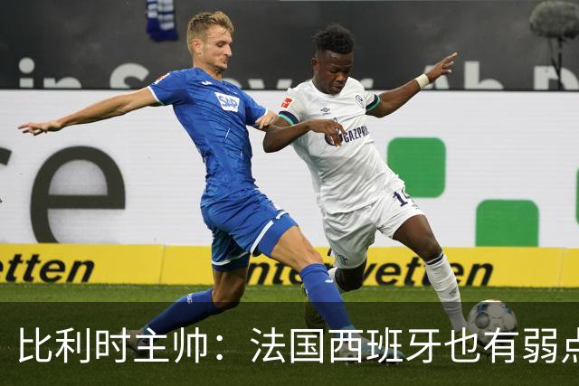 比利时主帅：法国西班牙也有弱点 每支球队都有 德凯对我们很重要